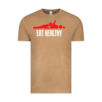 Vintage Camel funny eat healthy sexy tee mens rude valentine day gifts Vintage Tee - lanVoArt