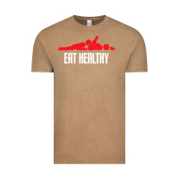 Vintage Coffee funny eat healthy sexy tee mens rude valentine day gifts Vintage Tee - lanVoArt
