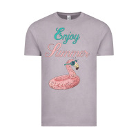 Vintage Zinc Enjoy Summer Vintage Tee - Bettercallsaul