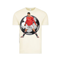 Vintage Arctic cr7 soccer fan Vintage Tee - lanVoArt