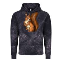 Cloud Black siqurell Vintage Hoodie - texasbilliewilder