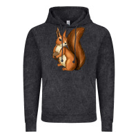 Vintage Black siqurell Vintage Hoodie - texasbilliewilder