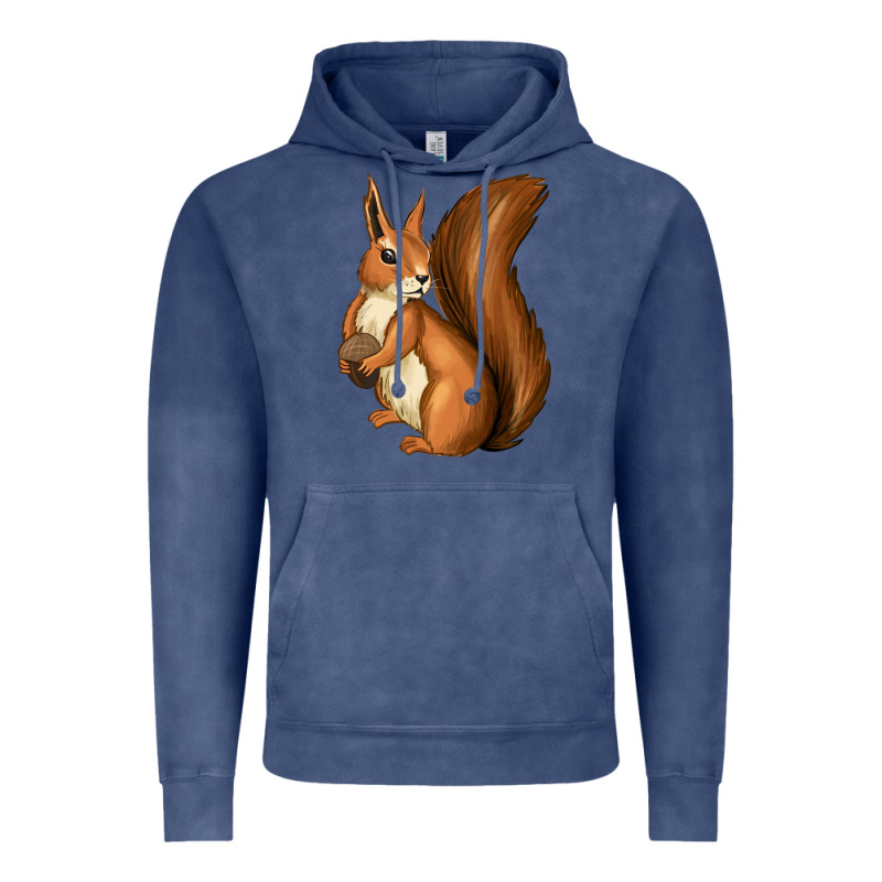 Siqurell Vintage Hoodie by texasbilliewilder | Teevron