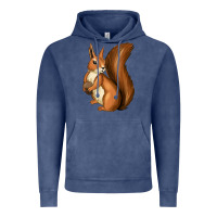 Vintage Denim siqurell Vintage Hoodie - texasbilliewilder