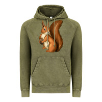 Vintage Olive siqurell Vintage Hoodie - texasbilliewilder