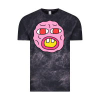 Cloud Black cherry tyler! Vintage Tee - lanVoArt