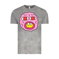 Cloud Rock cherry tyler! Vintage Tee - lanVoArt