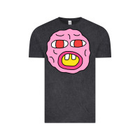 Vintage Black cherry tyler! Vintage Tee - lanVoArt