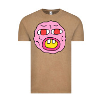 Vintage Coffee cherry tyler! Vintage Tee - lanVoArt