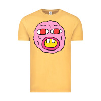 Vintage Mustard cherry tyler! Vintage Tee - lanVoArt