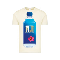 Vintage Arctic aesthetic fiji water Vintage Tee - lanVoArt