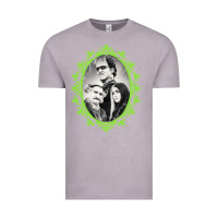 The Munsters Halloween 2022 Vintage Tee | Teevron