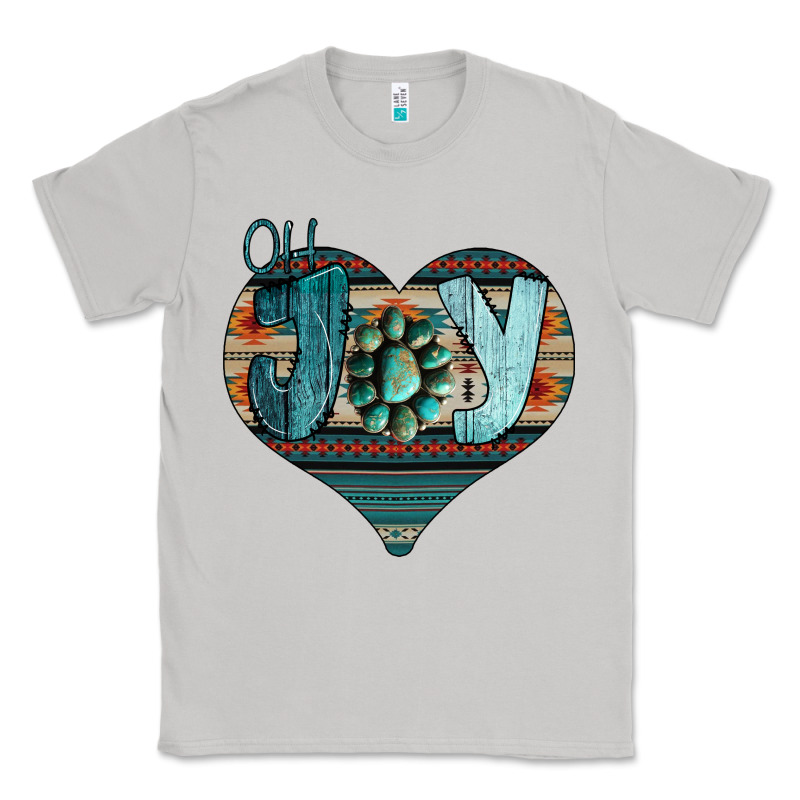 Oh Joy Love Classic Tee by Bettercallsaul | Teevron