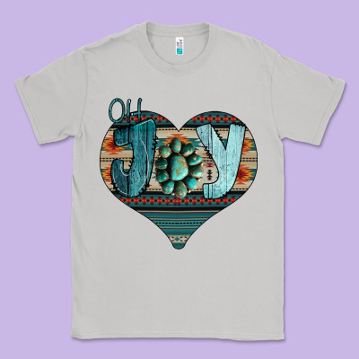 Oh Joy Love Classic Tee Designed By Bettercallsaul