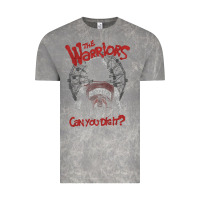 Cloud Rock the warriors, the warriors movie, can u dig it, can you dig it, furies Vintage Tee - lanVoArt