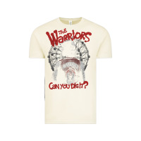Vintage Arctic the warriors, the warriors movie, can u dig it, can you dig it, furies Vintage Tee - lanVoArt