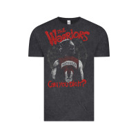 Vintage Black the warriors, the warriors movie, can u dig it, can you dig it, furies Vintage Tee - lanVoArt