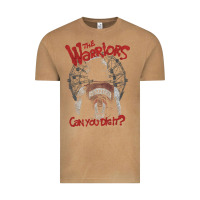 Vintage Camel the warriors, the warriors movie, can u dig it, can you dig it, furies Vintage Tee - lanVoArt