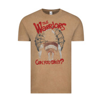 Vintage Coffee the warriors, the warriors movie, can u dig it, can you dig it, furies Vintage Tee - lanVoArt