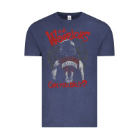 Vintage Denim the warriors, the warriors movie, can u dig it, can you dig it, furies Vintage Tee - lanVoArt