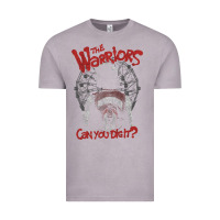 Vintage Zinc the warriors, the warriors movie, can u dig it, can you dig it, furies Vintage Tee - lanVoArt