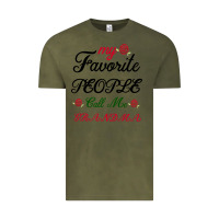Vintage Olive Mother Day 2020 Quarantine Vintage Tee - Bettercallsaul