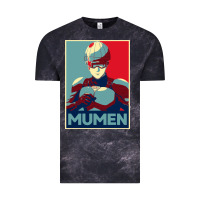 Mumen Rider 10 Vintage Tee | Teevron