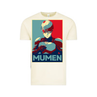 Vintage Arctic mumen rider 10 Vintage Tee - lanVoArt