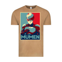 Vintage Camel mumen rider 10 Vintage Tee - lanVoArt