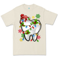 Christmas Teeth Dentist Premium Tee | Teevron