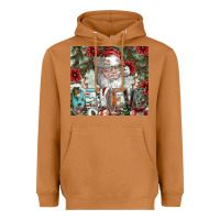 Meerkat Believe Heavyweight Hoodie - CowhideDigitalArt