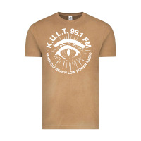 Vintage Camel kult radio fm gta Vintage Tee - lanVoArt