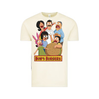 Vintage Arctic bobs family portrait Vintage Tee - lanVoArt