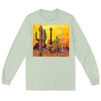 Matcha is this where it mends or it breaks Long Sleeve Tee - TumblerDesignByShophia