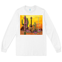 White is this where it mends or it breaks Long Sleeve Tee - TumblerDesignByShophia