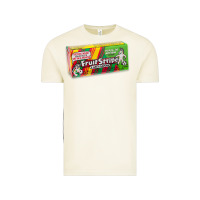Vintage Arctic old school fruit stripe gum Vintage Tee - lanVoArt