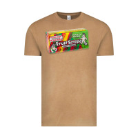 Vintage Camel old school fruit stripe gum Vintage Tee - lanVoArt