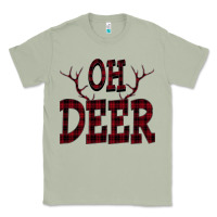 Matcha Oh Deer Classic Tee - Bettercallsaul