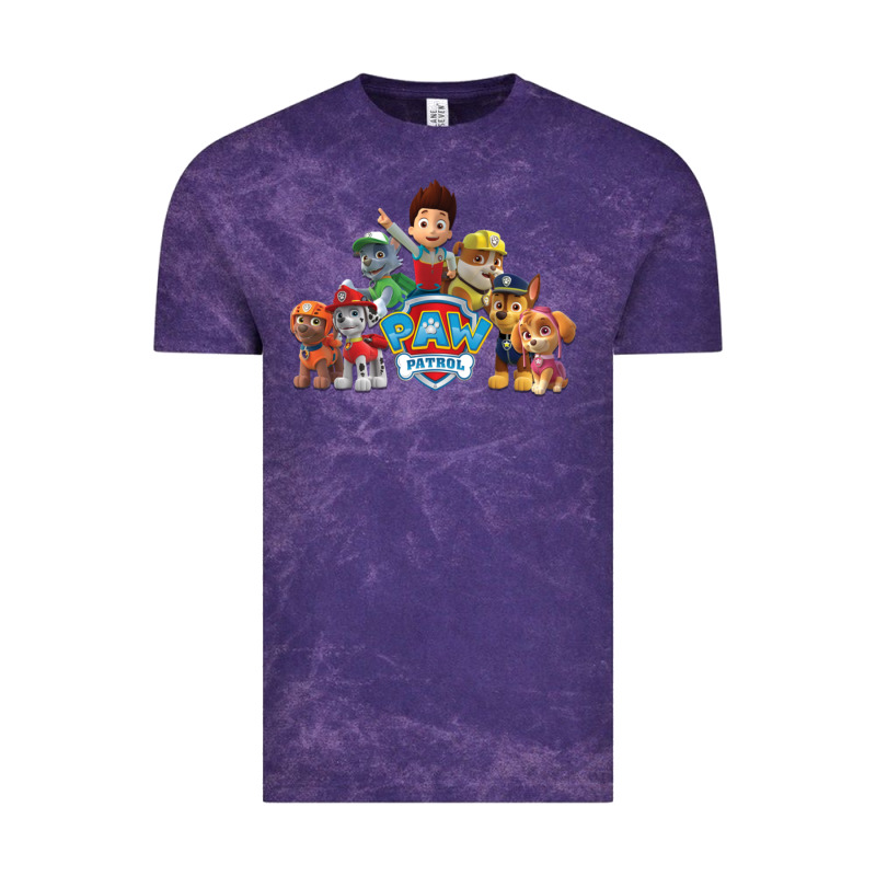 Paw Gift Patrol  11 Vintage Tee by lanVoArt | Teevron