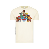Vintage Arctic Paw GIFT Patrol  11 Vintage Tee - lanVoArt