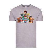 Vintage Zinc Paw GIFT Patrol  11 Vintage Tee - lanVoArt