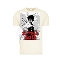 Vintage Arctic mob psyco 100   % Vintage Tee - lanVoArt