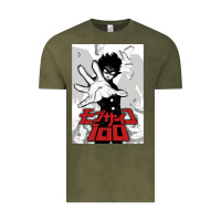 Mob Psyco 100   % Vintage Tee | Teevron
