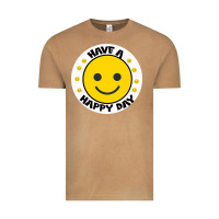 Vintage Camel Have A Happy Day Vintage Tee - Bettercallsaul