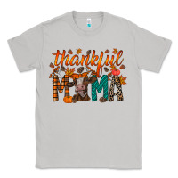 Moon Dust thankful mama cow Classic Tee - RacoonDesign