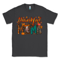 Smoke thankful mama cow Classic Tee - RacoonDesign