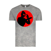 Cloud Rock ultraman Vintage Tee - lanVoArt
