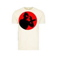Vintage Arctic ultraman Vintage Tee - lanVoArt