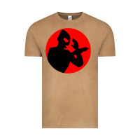Ultraman Vintage Tee | Teevron