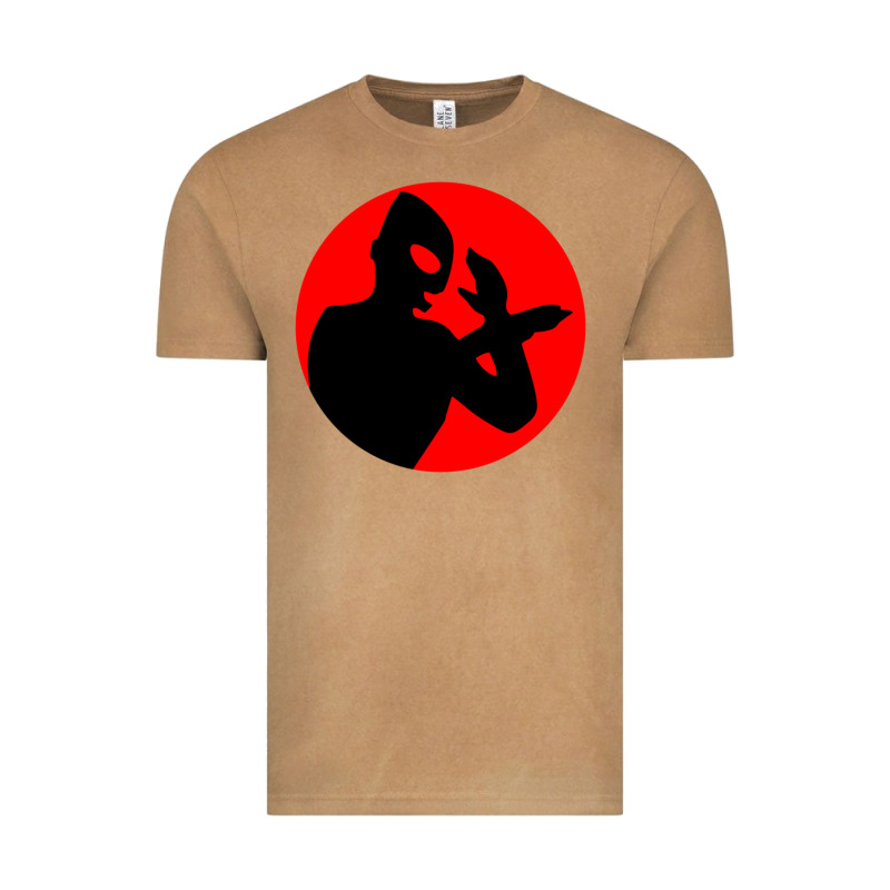 Ultraman Vintage Tee by lanVoArt | Teevron